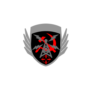 13127Striker's emblem