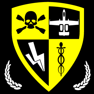 Oblivion51's emblem