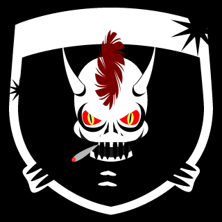 vicferpa's emblem