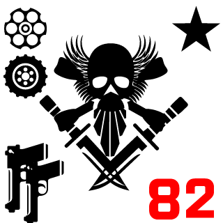 BaZtardZ's emblem