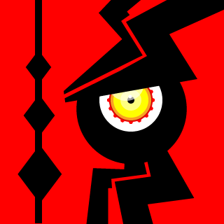 RunningTing's emblem