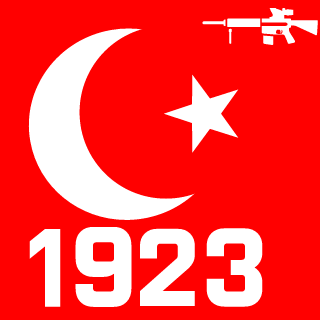 Quizcik's emblem