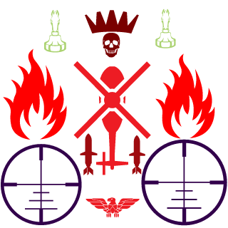 RDM3C's emblem