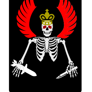 BulletBait88's emblem