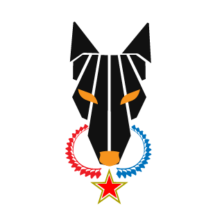 DogWar_94's emblem