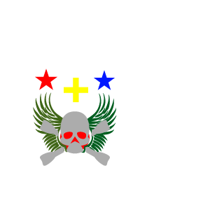 FWF_Eraser's emblem