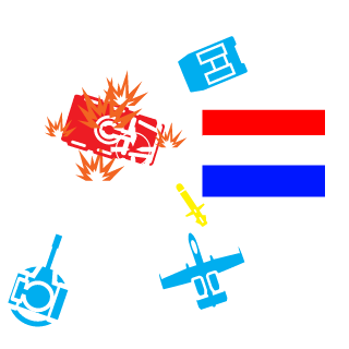 Maidiik's emblem