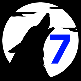 AGKM7's emblem