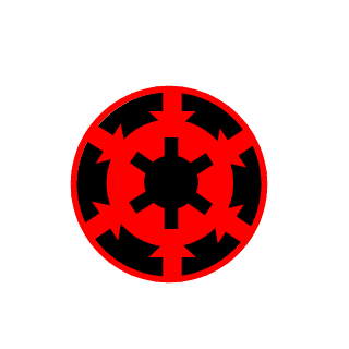 Awecalibur's emblem