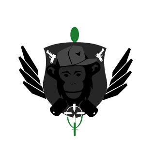 AdriWaiter's emblem