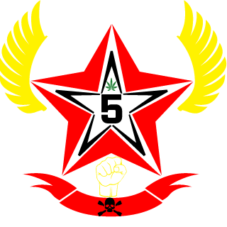 dro300's emblem