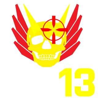 Saintnel's emblem