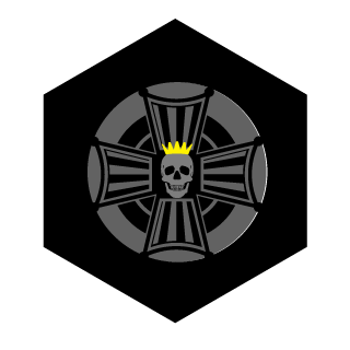 Lofarchik's emblem