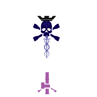willbegood707's emblem