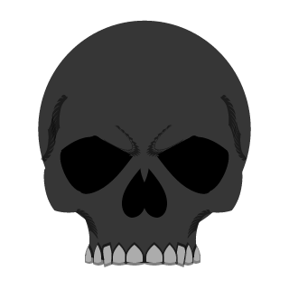 Immort_Samurai's emblem