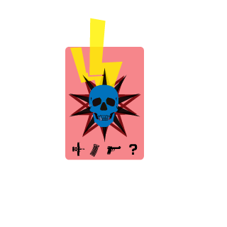DeadShot1029's emblem