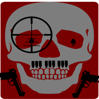CristoferHunter's emblem