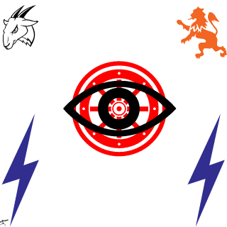 Pruriency's emblem