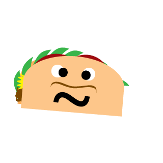 TacoSavior28's emblem