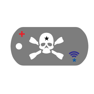 orbifoldLG's emblem