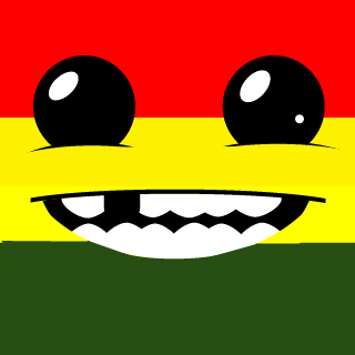FROSTYXTRON's emblem