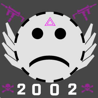 Toliknext's emblem