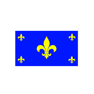 Prophete2-1's emblem