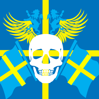 AEERR's emblem