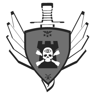 Hagan's emblem