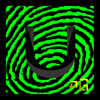UpG recruit team's emblem