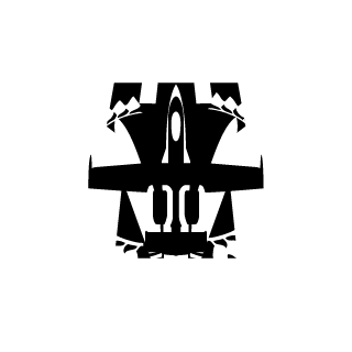 LRDUB's emblem