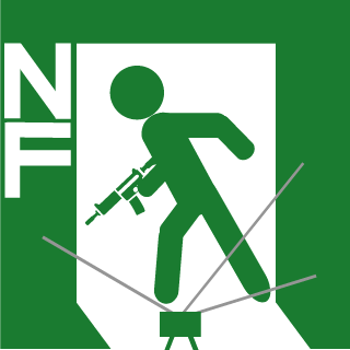 Noobs Friendly's emblem
