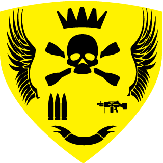 SaltyLePew's emblem