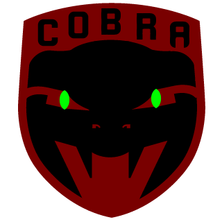 COBRA's emblem