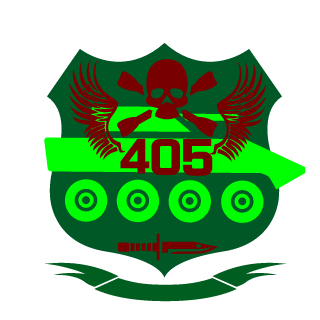 BuzzKill009's emblem