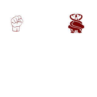 Regon5's emblem