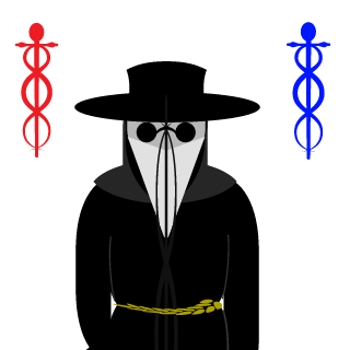 clostridum's emblem