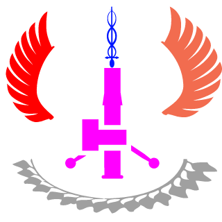 iS1N4Ni's emblem