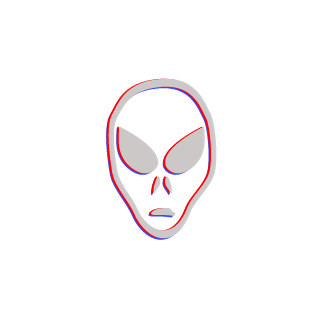 LuckzTheDevil's emblem