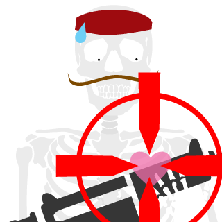 BiffMcGheek's emblem