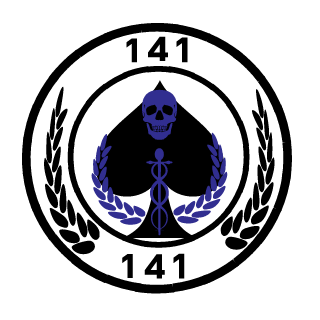 ARAH_691's emblem