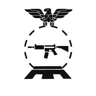 Kindershredder's emblem