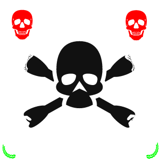 moposhko's emblem