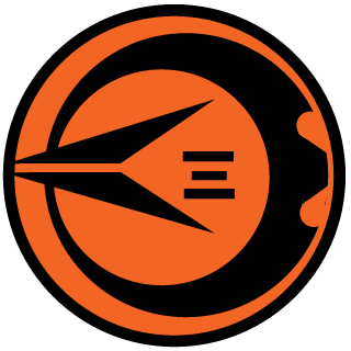 Oktaios's emblem