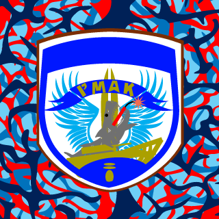 Gourou_HELLAS's emblem