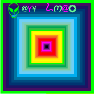 Leo 420420's emblem