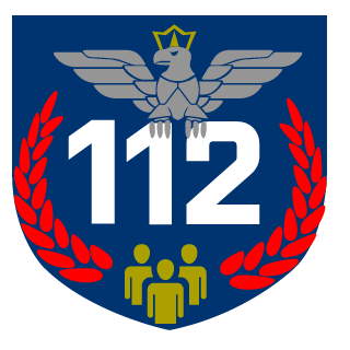 112er's emblem