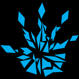 Largecooler's emblem