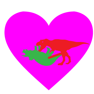 SENMONGAKUSEI's emblem