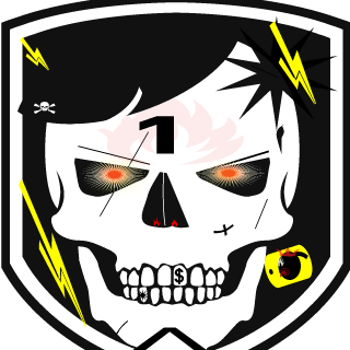 Boom-Schakalaka's emblem